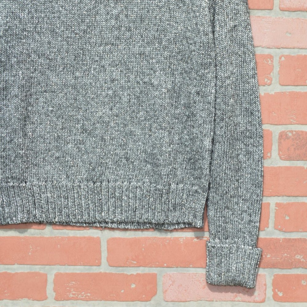 Anthropologie Long Sleeve Turtleneck Sweater - Picture 7 of 15